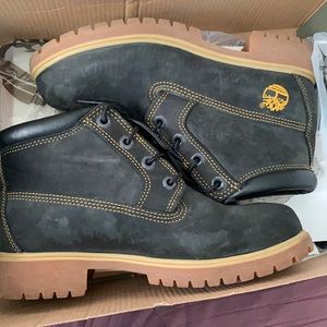 Timberland boots still have original box